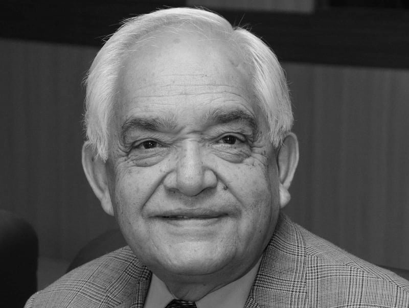 साहित्यकार तारानाथ शर्माको निधन